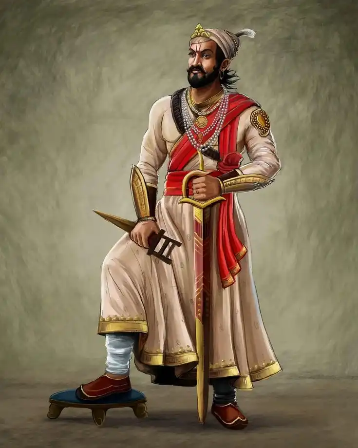 छत्रपती शिवाजी महाराज फोटो